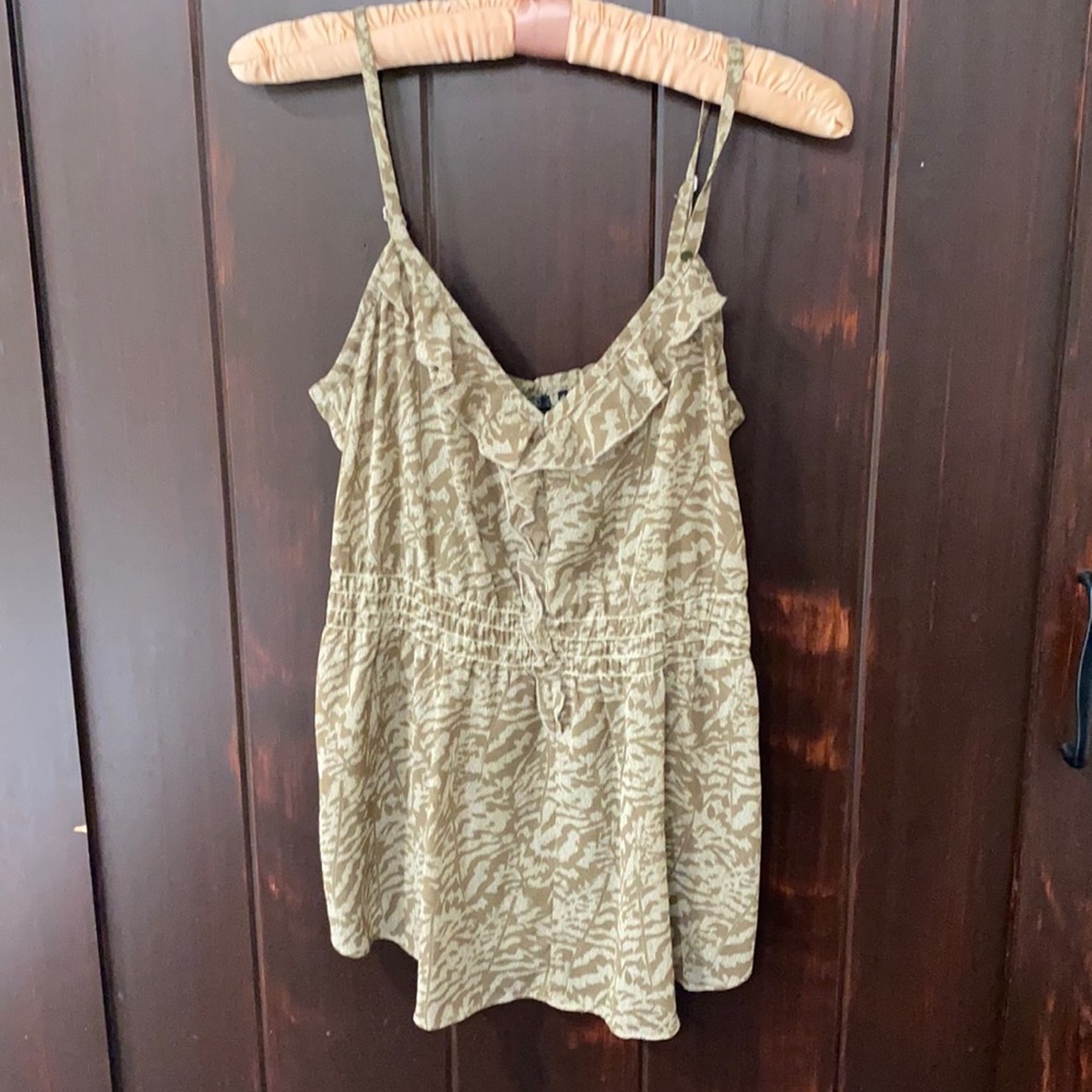 Guess tank top